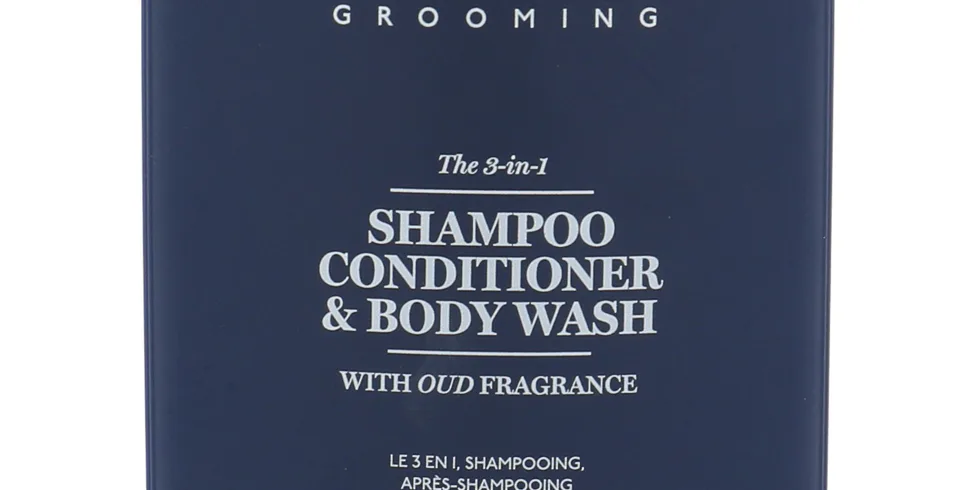 Exkluzivní péče pro muže od Farouk Systems