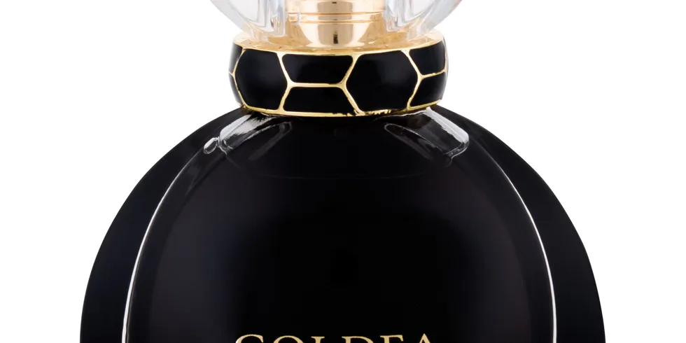 Vůně římských nocí  - Bvlgari Goldea The Roman Night