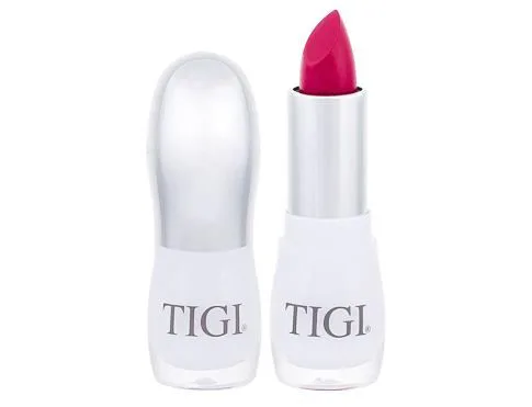 Budeš je chtít všechny! Rtěnka od Tigi  - Decadent Lipstick