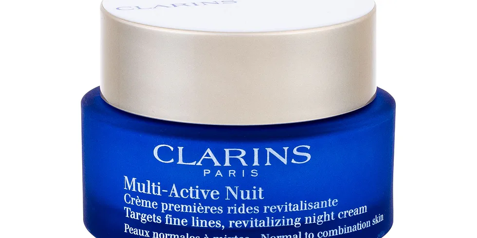 PĚSTÍCÍ KOSMETIKA CLARINS