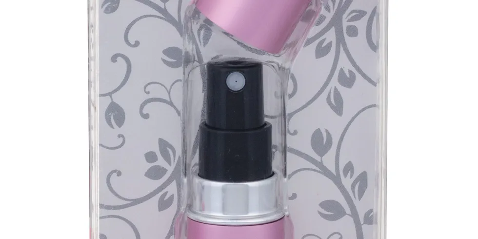 Tip – Parfém na cesty