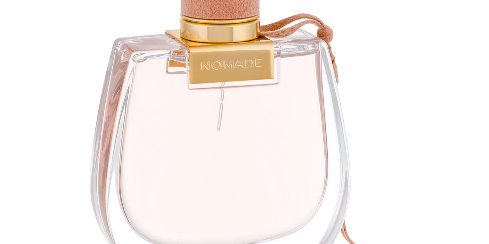 Odvážná Chloe Nomade