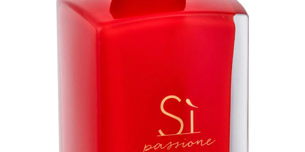 Nekonečná vášeň se Sí Passione