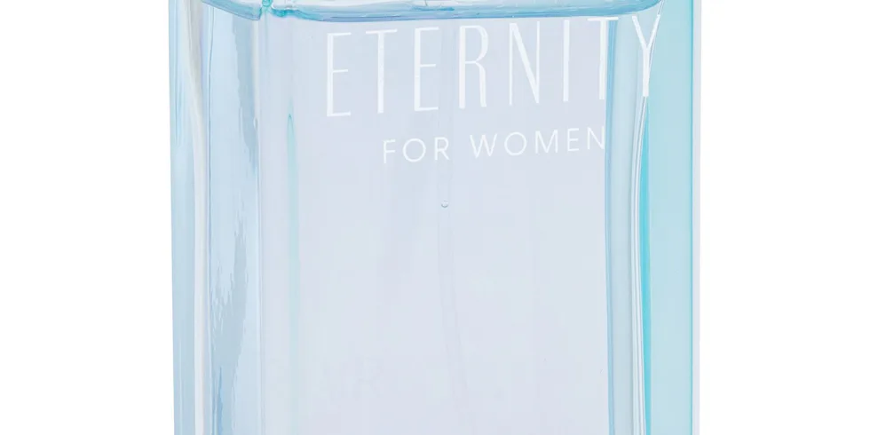 Vznášejte se v oblacích s Eternity Air