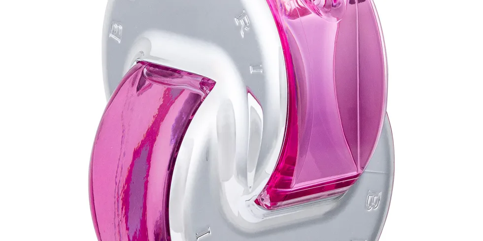 Zazáříš v září? S Bvlgari Omnia Pink Sapphire to půjde snadno
