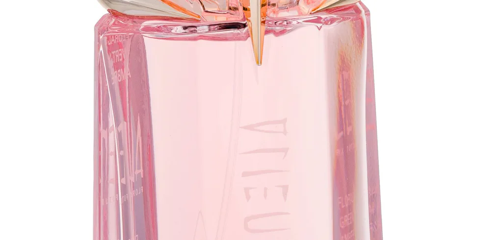 Energická Alien Flora Futura