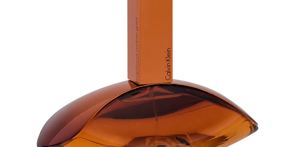 Jantarové zlato - Euphoria Amber Gold