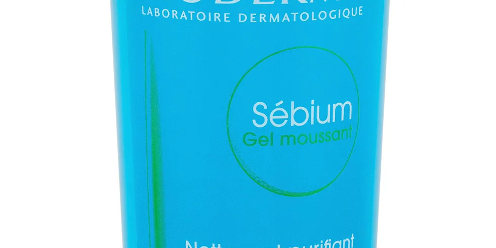Bezchybná pleť – Bioderma Sebium Gel