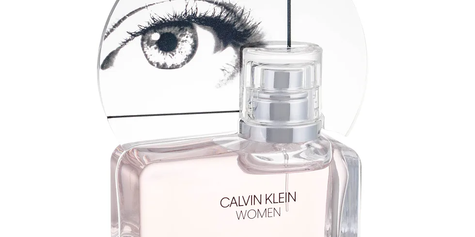 Obdivuhodná novinka od Calvina Kleina – Women
