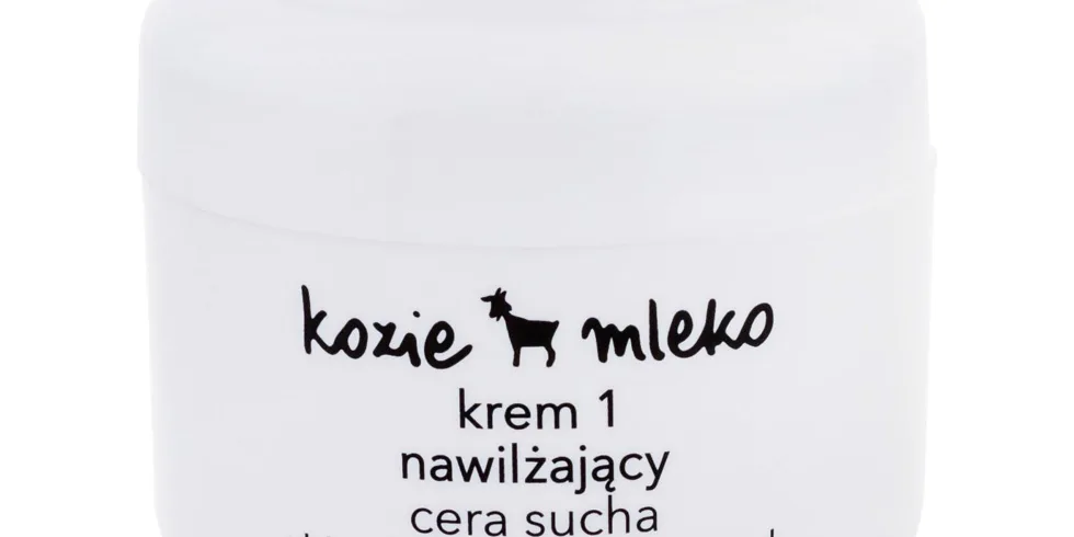 Přírodní kosmetika za hubičku - Ziaja