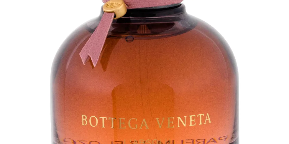 Přepychová síla -  Bottega Veneta L´Absolu