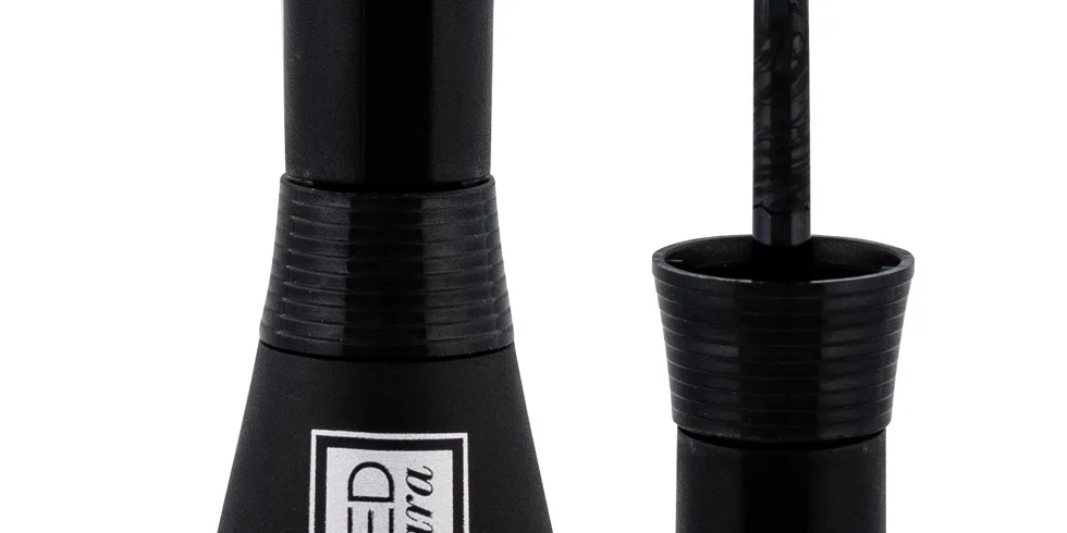 Ohebná řasenka Unlimited od L´oreal Paris