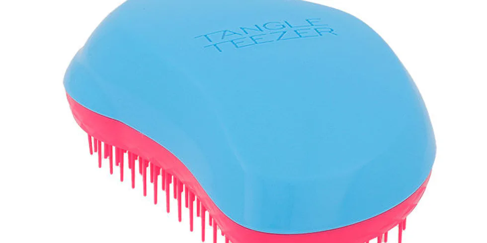 Zázračný kartáč na vlasy - Tangle Teezer