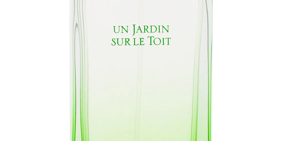 Léto s parfémy Hermès