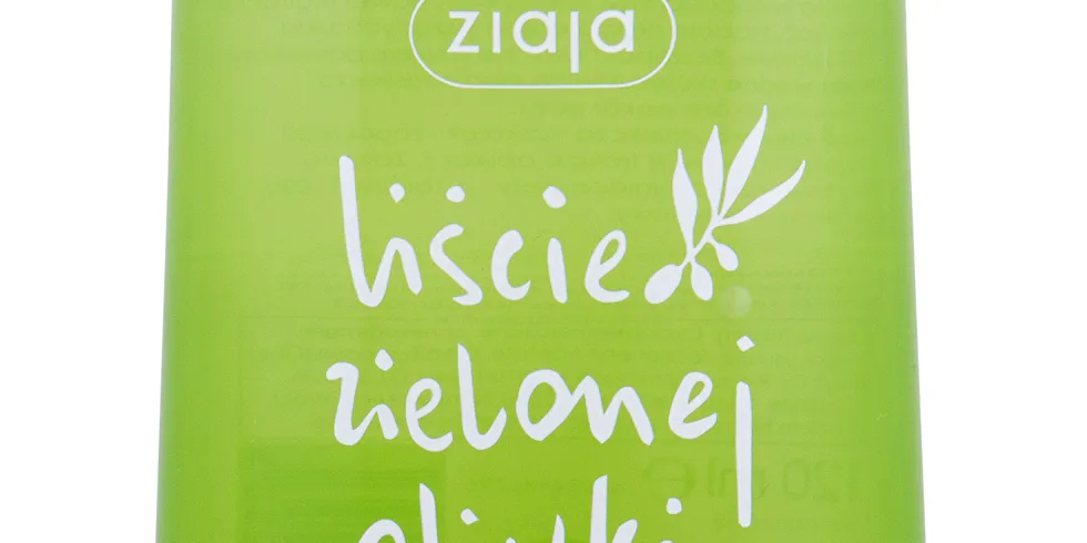 CESTA KE KRÁSNÉ POKOŽCE S KOSMETIKOU ZIAJA