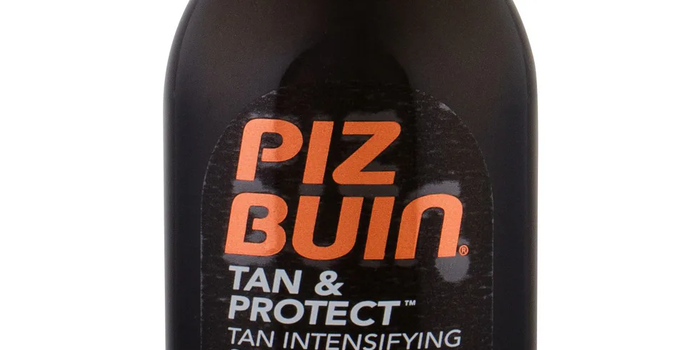 Svaté grály v opalování