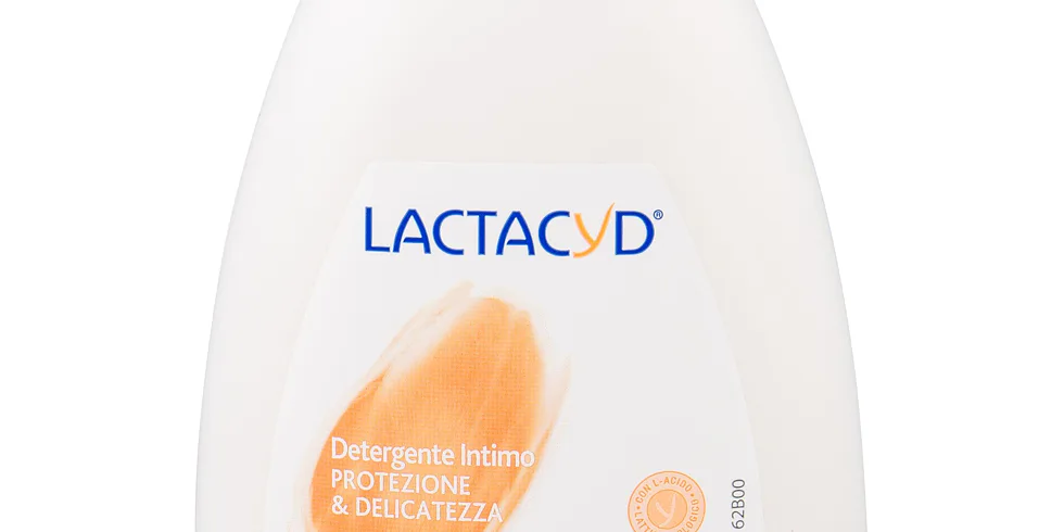 INTIMNÍ HYGIENA  - PRO POCIT SVĚŽESTI A ČISTOTY