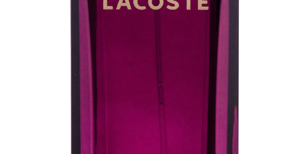 Lacoste -  Pour Femme Elixir