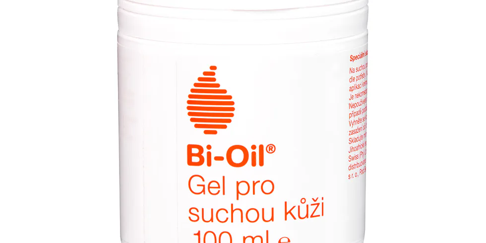 Bi-Oil gel - nový oblíbenec v péči o pokožku