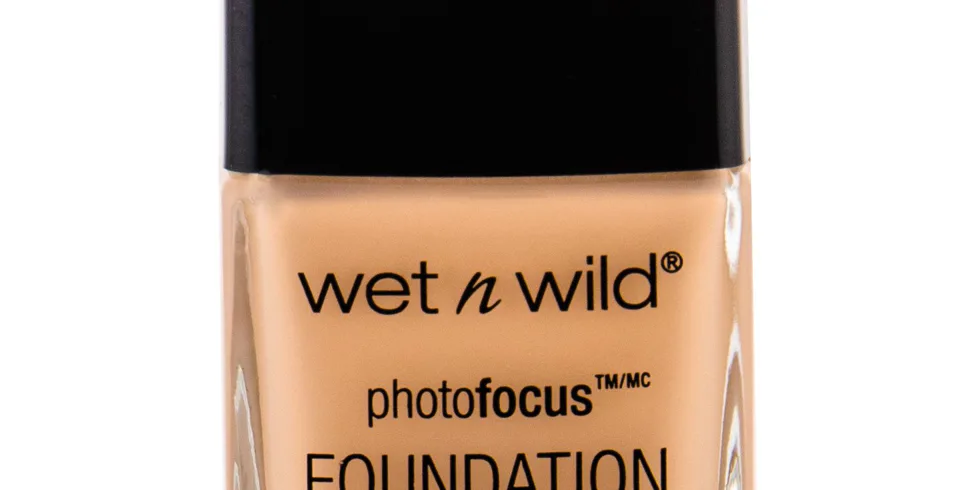 Wet n Wild - Kosmetika z hvězdné Kalifornie