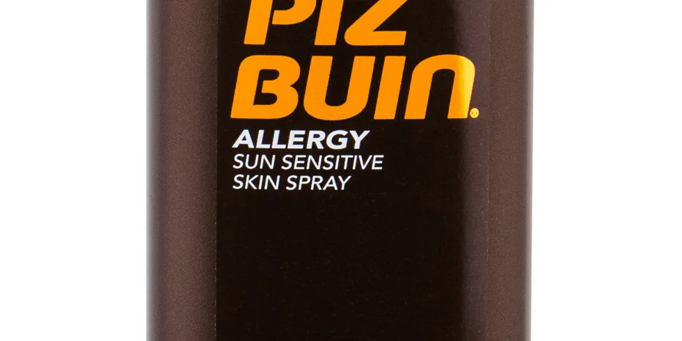 CHRAŇTE SVOU POKOŽKU PŘED SLUNCEM