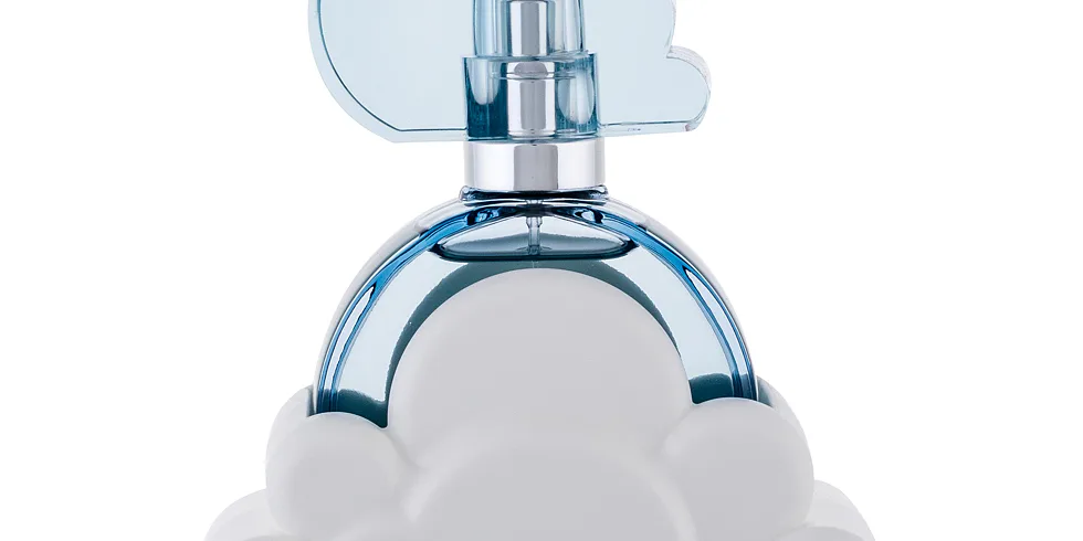 Grandiózní jako Ariana