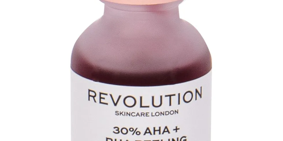 Pleť jako v bavlnce s Revolution Skincare