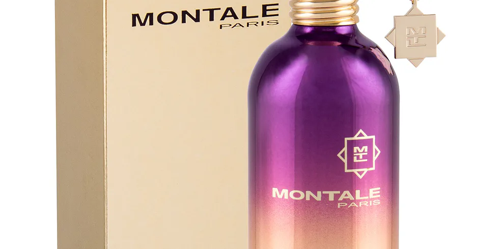 Montale – inspirováno krásou Orientu