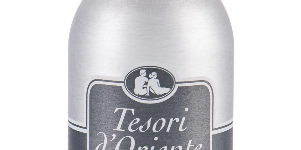 ITALSKÁ NADČASOVOST S TESORI D‘ ORIENTE