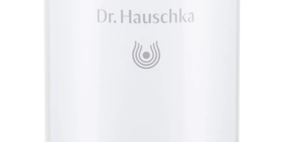 V přírodě je síla s biokosmetikou od Dr. Hauschka