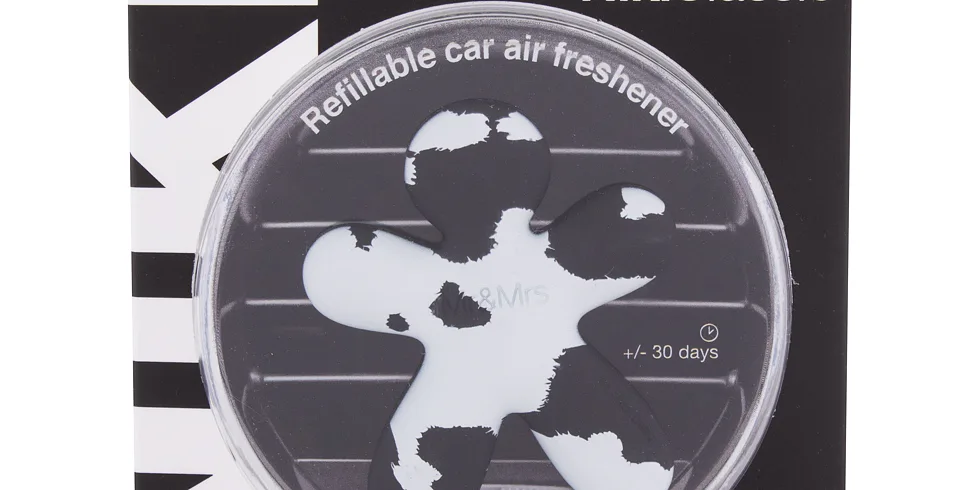 Cestování s vůněmi Mr&Mrs Fragrance