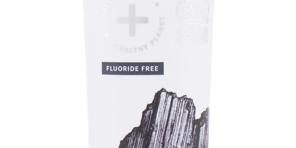 Zářivý úsměv s pomocí přírody