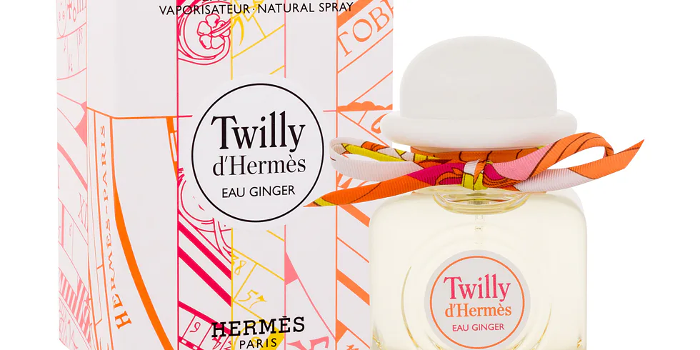 Neotřelost s Hermès