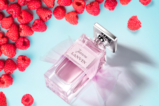 Dodejte životu šťávu s ovocnými vůněmi