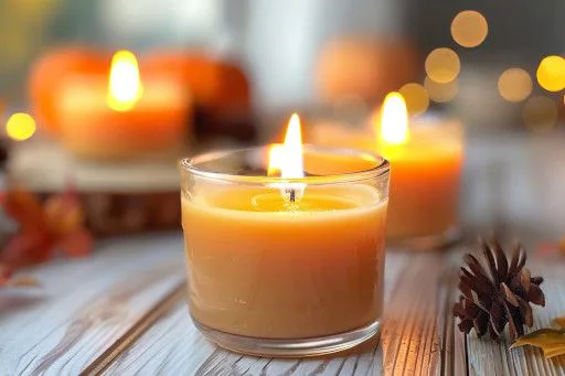 Jak si vybrat parfém na zimu: Teplo, koření a elegance