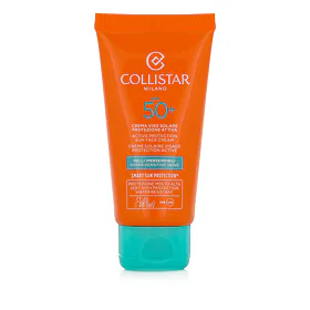 Collistar Smart Sun Protection® Active Protection Sun Face Cream SPF 50+ 50 ml