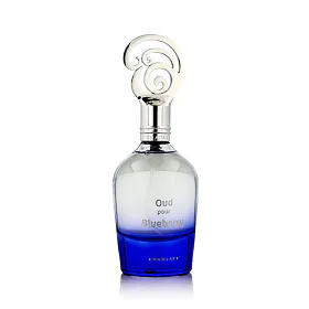 Parfémovaná voda Khadlaj Oud Pour Blueberry 100 ml