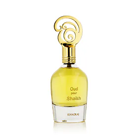 Parfémovaná voda Khadlaj Oud Pour Shaikh 100 ml