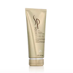 Wella SP Luxeoil Keratin Conditioning Cream 200 ml