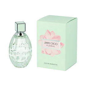 Jimmy Choo Floral EDT 90 ml W
