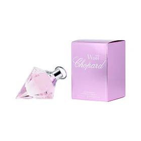 Toaletní voda Chopard Pink Wish 75 ml