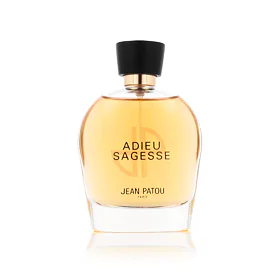 Jean Patou Collection Héritage Adieu Sagesse EDP 100 ml W