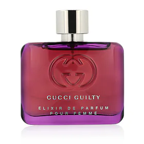 Gucci Guilty Elixir de Parfum pour Femme Elixir de Parfum 60 ml W