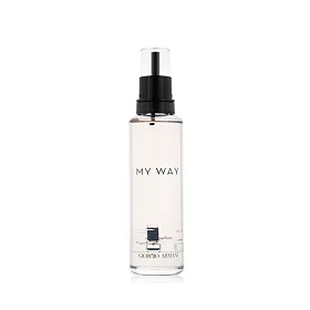 Parfémovaná voda Giorgio Armani My Way 100 ml