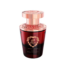 Parfémový extrakt Al Haramain Azlan Oud Saffron Edition 100 ml