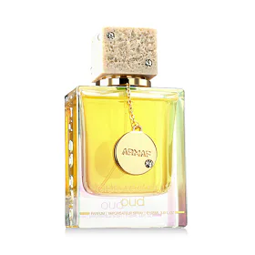 Armaf Club de Nuit Oud Parfém 105 ml UNISEX