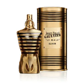 Jean Paul Gaultier Le Male Elixir Parfém 75 ml M