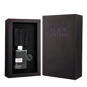 Parfémový extrakt Nasomatto Black Afgano 30 ml