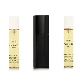 sada Chanel No 5 60 ml