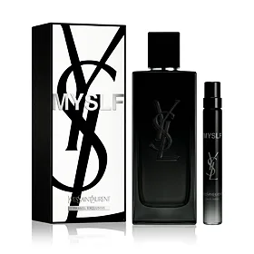 sada Yves Saint Laurent MYSLF 110 ml